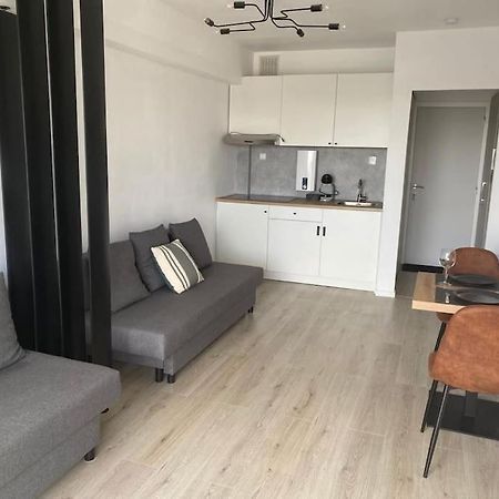 Nieuwe Studio Westende Edelweiss Миделкерке Екстериор снимка