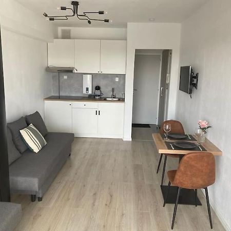 Nieuwe Studio Westende Edelweiss Миделкерке Екстериор снимка