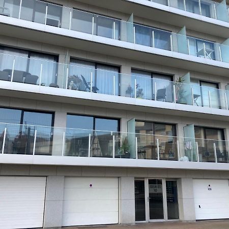 Nieuwe Studio Westende Edelweiss Миделкерке Екстериор снимка
