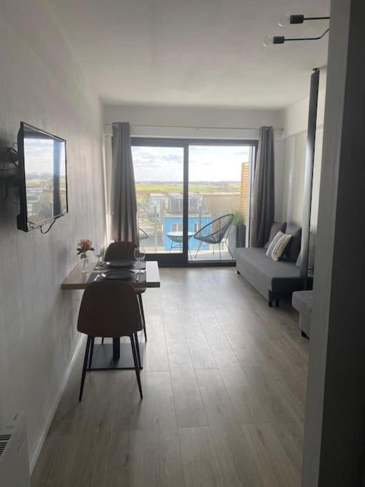 Nieuwe Studio Westende Edelweiss Миделкерке Екстериор снимка