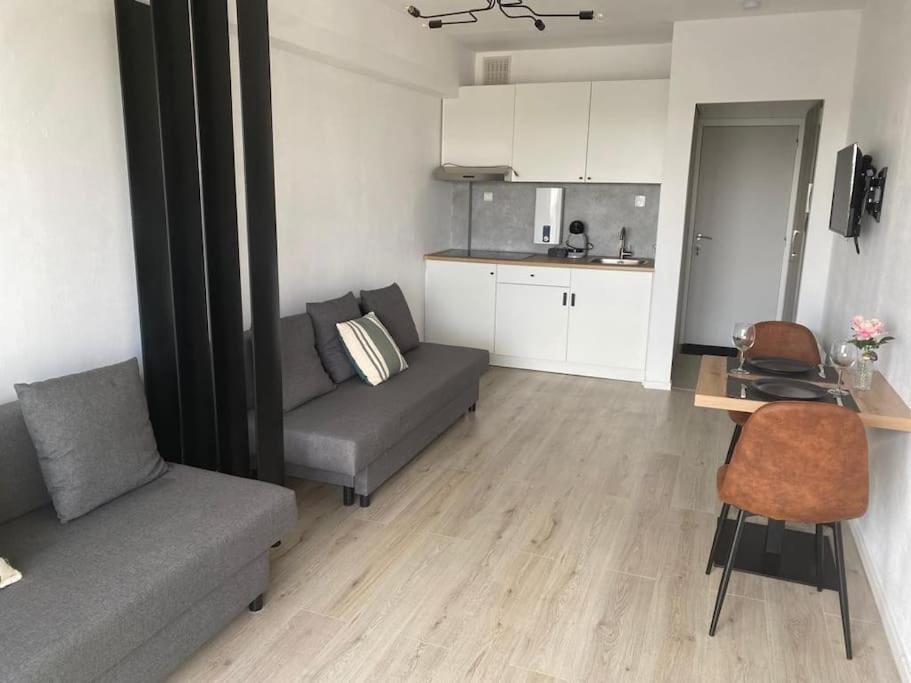 Nieuwe Studio Westende Edelweiss Миделкерке Екстериор снимка
