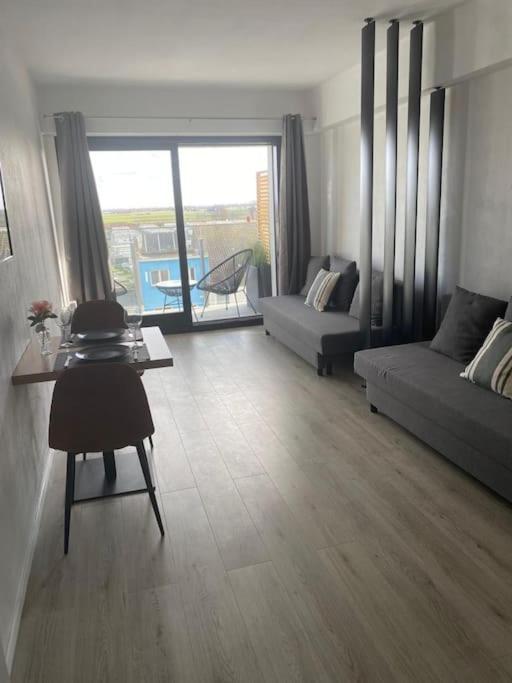 Nieuwe Studio Westende Edelweiss Миделкерке Екстериор снимка