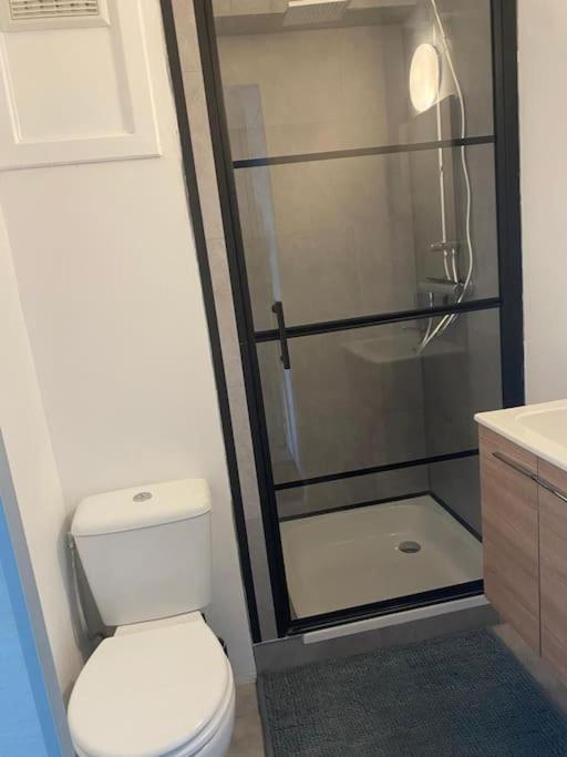 Nieuwe Studio Westende Edelweiss Миделкерке Екстериор снимка