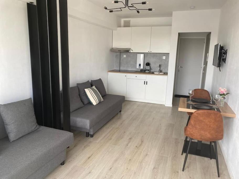 Nieuwe Studio Westende Edelweiss Миделкерке Екстериор снимка